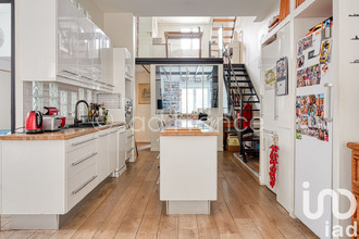 achat appartement courbevoie 92400