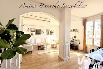 achat appartement courbevoie 92400