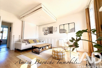 achat appartement courbevoie 92400