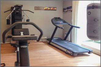 achat appartement courbevoie 92400