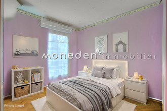 achat appartement courbevoie 92400