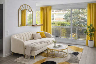 achat appartement courbevoie 92400