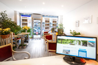 achat appartement courbevoie 92400