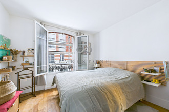 achat appartement courbevoie 92400