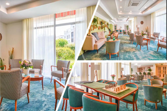 achat appartement courbevoie 92400