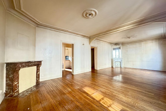 achat appartement courbevoie 92400