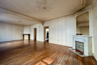 achat appartement courbevoie 92400