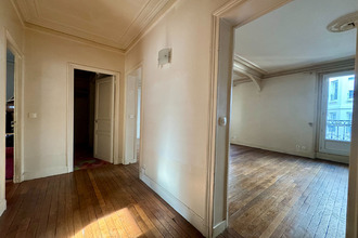 achat appartement courbevoie 92400