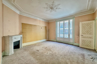 achat appartement courbevoie 92400