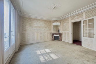 achat appartement courbevoie 92400