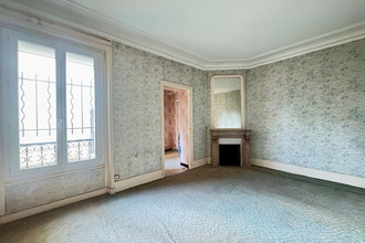 achat appartement courbevoie 92400