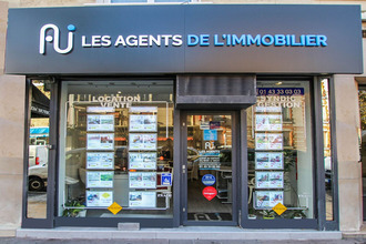 achat appartement courbevoie 92400