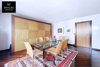 achat appartement courbevoie 92400