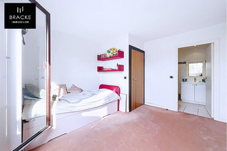 achat appartement courbevoie 92400