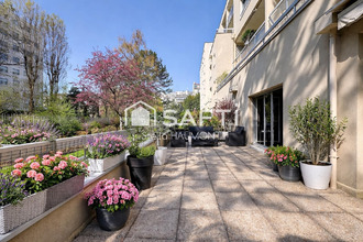 achat appartement courbevoie 92400