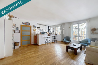 achat appartement courbevoie 92400