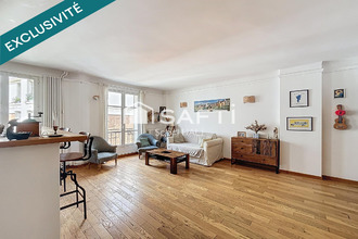 achat appartement courbevoie 92400