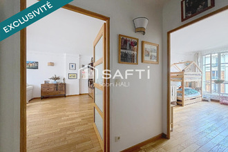 achat appartement courbevoie 92400