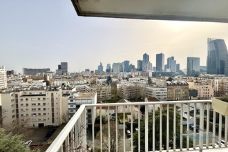 achat appartement courbevoie 92400
