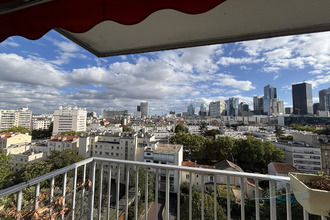 achat appartement courbevoie 92400