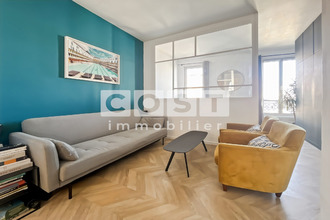 achat appartement courbevoie 92400