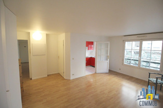 achat appartement courbevoie 92400