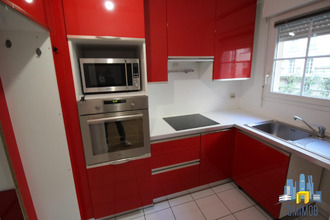 achat appartement courbevoie 92400