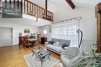 achat appartement courbevoie 92400