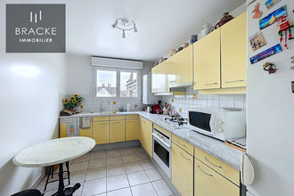 achat appartement courbevoie 92400