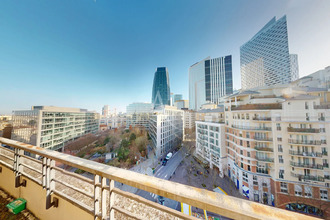 achat appartement courbevoie 92400