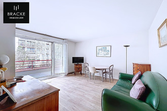 achat appartement courbevoie 92400