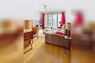 achat appartement courbevoie 92400