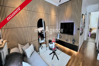 achat appartement courbevoie 92400
