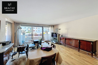 achat appartement courbevoie 92400