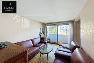 achat appartement courbevoie 92400