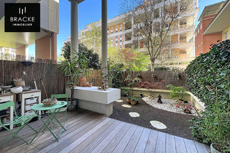 achat appartement courbevoie 92400