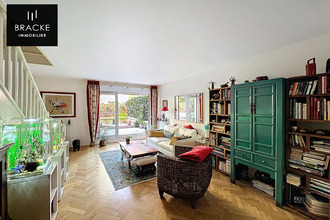 achat appartement courbevoie 92400