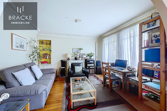 achat appartement courbevoie 92400