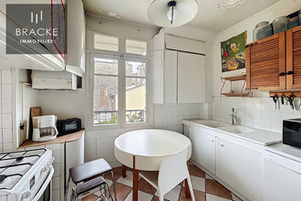 achat appartement courbevoie 92400