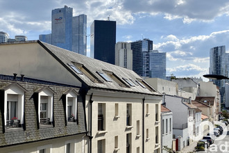 achat appartement courbevoie 92400