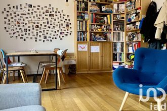 achat appartement courbevoie 92400