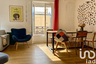 achat appartement courbevoie 92400