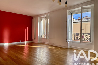 achat appartement courbevoie 92400