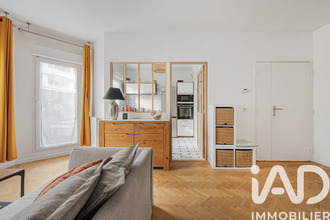 achat appartement courbevoie 92400