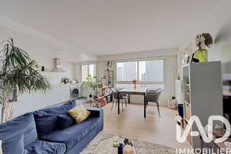 achat appartement courbevoie 92400