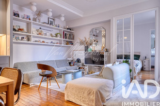 achat appartement courbevoie 92400