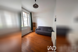 achat appartement courbevoie 92400
