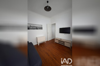 achat appartement courbevoie 92400