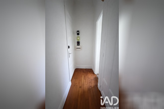 achat appartement courbevoie 92400