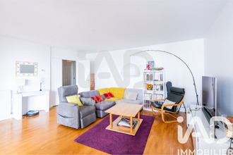 achat appartement courbevoie 92400